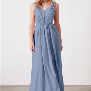 Prom Bridesmaid Dress Weddington Way Juliette